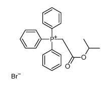 (Isopropyloxycarbonylmethyl)triphenylphonium bromide picture