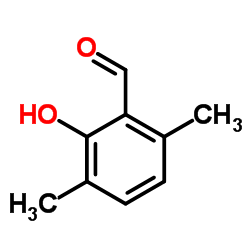 2-羟基-3.6-二甲基苯甲醛图片