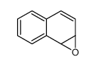 naphthalene epoxide结构式