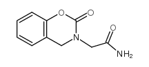 卡罗沙酮结构式