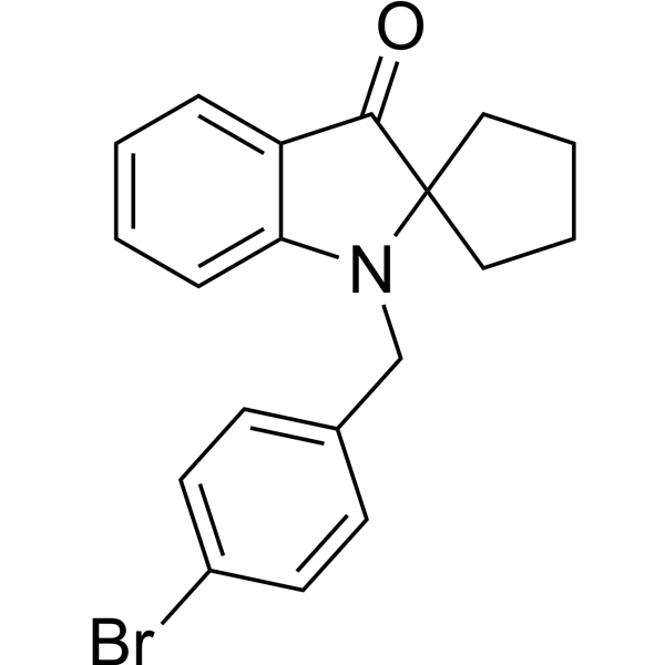 MAO-B-IN-23 Structure