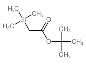 三甲基硅基乙酸叔丁酯图片