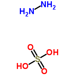 硫酸肼图片