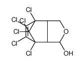 ENDOSULFANHYDROXYETHER picture