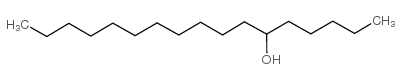 6-十七醇结构式