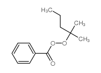 过氧化苯甲酸叔己酯结构式