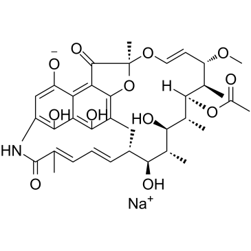 Rifamycin sodium picture