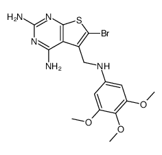 197461-24-8 structure