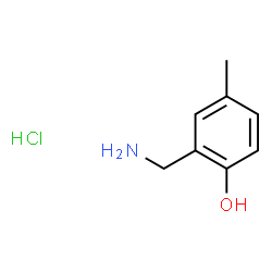 5-methyl-2-HOBA (hydrochloride) Structure