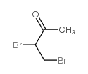 3,4-二溴丁酮结构式