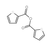 噻吩-2-羧酸酐结构式