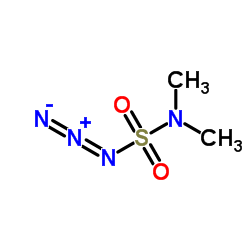 (9ci)-1H-1,2,3-噻唑并[4,5-c]吡啶-4,6-二胺结构式
