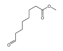 methyl 8-oxooctanoate结构式
