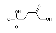 4-hydroxy-3-oxobutyl-1-phosphonic acid picture