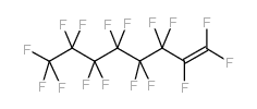 perfluorooct-1-ene Structure