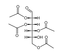 2,3,4,6-TETRA-O-ACETYL-D-MANNOPYRANOSE picture
