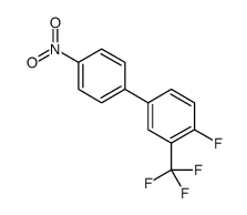 1-fluoro-4-(4-nitrophenyl)-2-(trifluoromethyl)benzene picture