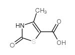 2-羟基-4-甲基噻唑-5-羧酸图片