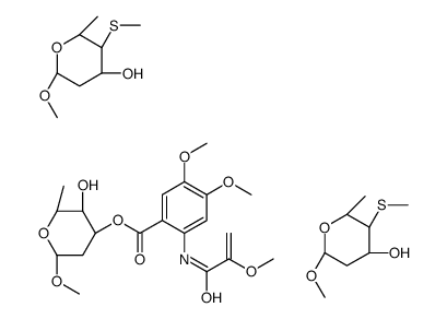 veractamycin A Structure