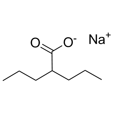 丙戊酸钠图片