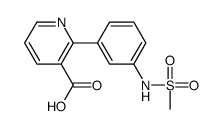 1261967-01-4 structure