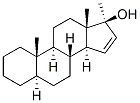 5alpha-Androst-15-en-17beta-ol, 17-methyl- picture