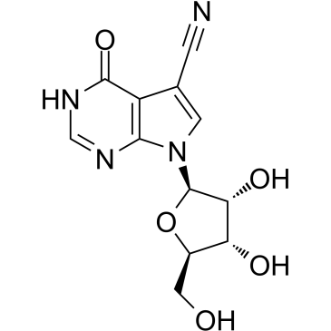 Jaspamycin structure