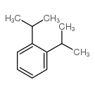 diisopropylbenzene structure