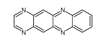 pyrazino[2,3-b]phenazine结构式