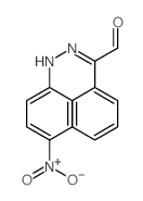 Benzeneacetaldehyde, a-[2-(4-nitrophenyl)hydrazinylidene]-结构式