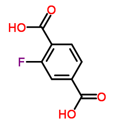 2-氟对苯二甲酸图片