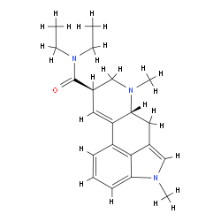 中间体 MLD-41结构式