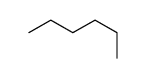 2-甲基戊烷结构式