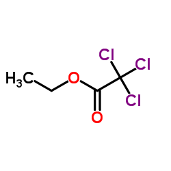 Ethyl trichloroacetate picture