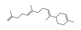 Cyclohexene, 1-methyl-4-(1,5,9-trimethyl-1,5,9-decatrienyl)- picture