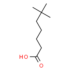neononanoic acid结构式
