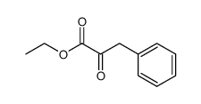 Ethyl 3-phenylpyruvate结构式