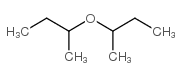 仲丁醚(外消旋和内消旋的混合物)结构式