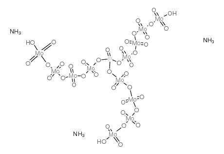 磷钼酸铵图片