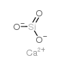 硅酸钙结构式