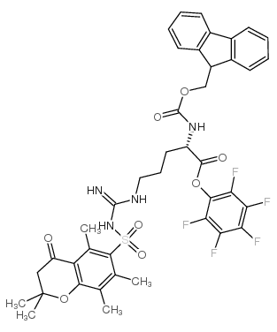 136013-81-5 structure