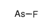 arsenic fluoride Structure