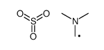 Sulphur trioxide-trimethylamine complex picture