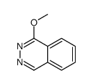 1-Methoxyphthalazine Structure