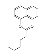 A-NAPHTHYL CAPROATE) picture