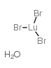 水合溴化镥结构式