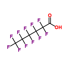 Perfluorohexanoic acid picture