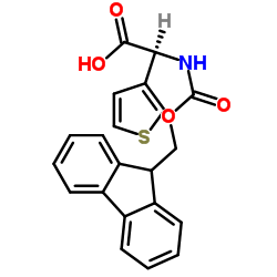 Fmoc-L-2-(3-Thienyl)-glycine图片