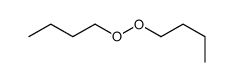 dibutyl peroxide Structure