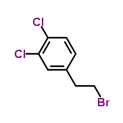 4-(2-溴乙基)-1,2-二氯苯图片